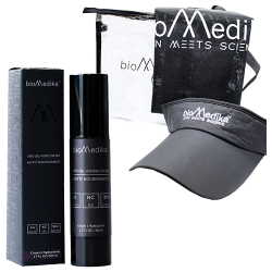 BioMedika Hydra Defense Cream Summer Glow Offer