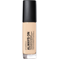 Smashbox Always On Skin-Balancing Foundation F30N Level Three Fair with Neutral Undertone 30ml