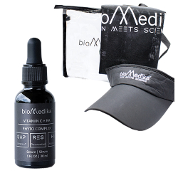 BioMedika Hydra Defense Cream Summer Glow Offer