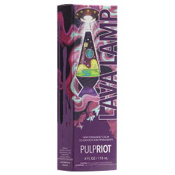 Pulp Riot Lava Lamp Hair Color 4oz