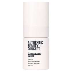 Authentic Beauty Concept Nude Powder Spray 12g Authentic Beauty Concept Nude Powder Spray 12g