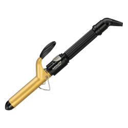 BaByliss Pro Stella 1” Ceramic Curling Iron BABC100GOC