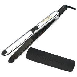 BaBylissPro Stella  Nano Titanium BABSS3100STC 1" Flat Iron ($300 Retail Value)
