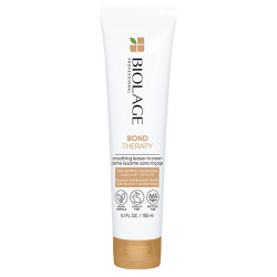 Biolage Bond Therapy Smoothing Leave-In Cream 150ml