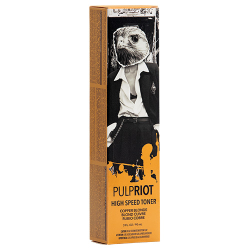 Pulp Riot Golden Shimmer High Speed Toner 3oz