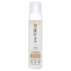 Biolage Bond Therapy Conditioning Foam 250ml