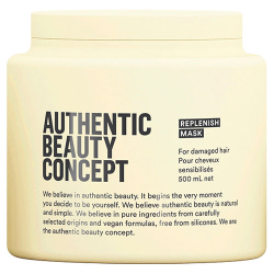 Authentic Beauty Concept Replenish Mask 500ml
