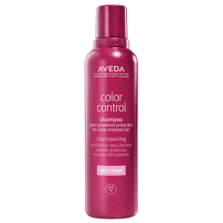 Aveda Color Control Rich Shampoo