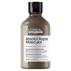 L’Oreal Professional Absolut Molecular Repair Shampoo