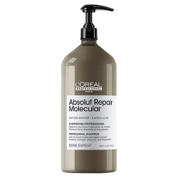 L’Oreal Professional Absolut Molecular Repair Shampoo 1500ml