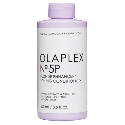 Olaplex No.5P Blonde Enhancing Toning Conditioner 250ml