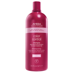 Aveda BackBar Color Control Rich Shampoo 1lt