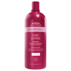 Aveda Back Bar Color Control Light Shampoo 1lt