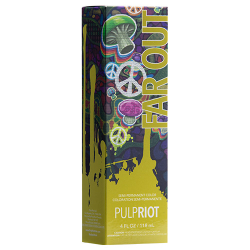 Pulp Riot Far Out Hair Color 4oz