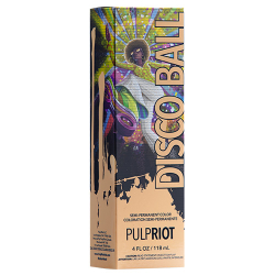 Pulp Riot Disco Ball Hair Color 4oz