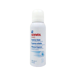 Gehwol Med Express Foam 35ml