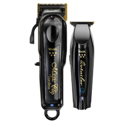 Wahl 5 Star Series Cordless Barber Combo