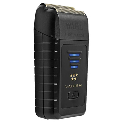 Wahl 5 Star Vanish Shaver