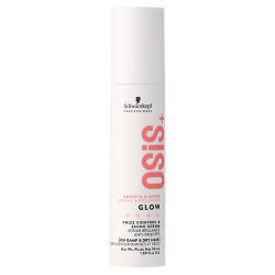 50ML OSIS+ GLOW FRIZZ CONTROL SHINE SERU