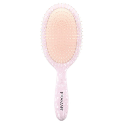 Framar Glazed Donut Detangle Brush