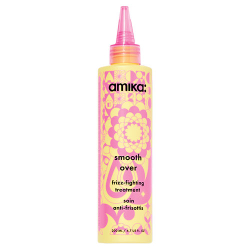 Amika Smooth Over Frizz Fighting Treatment 200ml