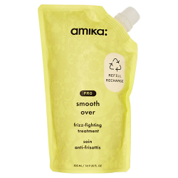 Amika Pro Smooth Over Frizz-Fighting Treatment 500ml