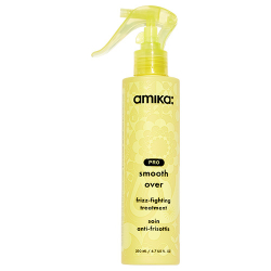 Amika Pro Smooth Over Frizz-Fighting Treatment