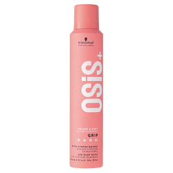 Schwarzkopf Professional Osis+ Grip Extra Strong Mousse 200ml