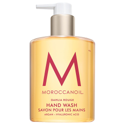 Moroccanoil Dahlia Rouge Liquid Hand Wash 360ml