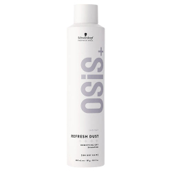 Schwarzkopf Professional Osis+ Refresh Dust Dry Shampoo 300ml