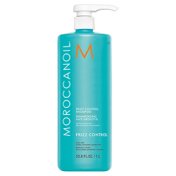 Moroccanoil Frizz Control Shampoo 1lt