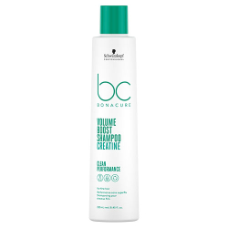 Schwarzkopf Professional Volume Boost Shampoo