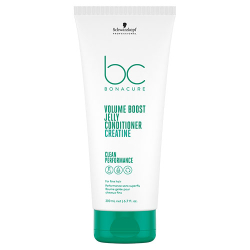 Schwarzkopf Professional Volume Boost Jelly Conditioner