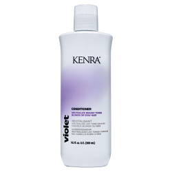 300ML VIOLET CONDITIONER KENRA PROFESSIO