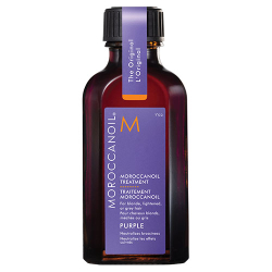 Moroccanoil Purple Treatment 50ml