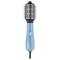 BabylissPro Nano-Titanium Medium Oval Ionic Hot Air Brush BNTHB250C