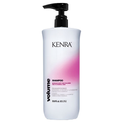 1LT VOLUME SHAMPOO KENRA PROFESSIONAL