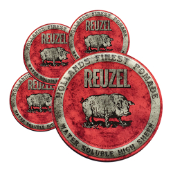 Rezuel Red Hog Savings Offer (20% Savings)