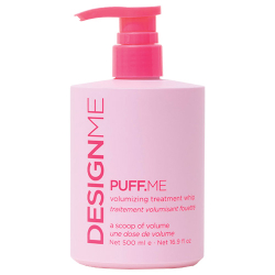 DESIGN.ME PUFF.ME Volumizing Whip 500ml