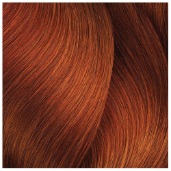 L’Oreal Professionnel 7.44  Dia Color Demi-Permanent Gloss Color