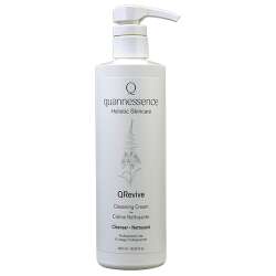 Quannessence QRevive Cleansing Cream 480ml