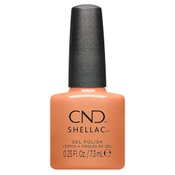 CND Shellac Gel Daydreaming