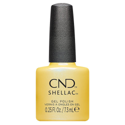 CND Shellac Gel Char-Truth