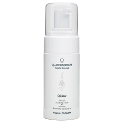 Quannessence QClear Salicylic Purifying Foam