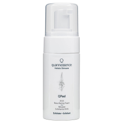 Quannessence QPeel AHA Resurfacing Foam