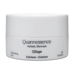 Quannessence QSage Exfoliating Gel 100ml