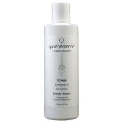Quannessence QSage Exfoliating Gel 240ml