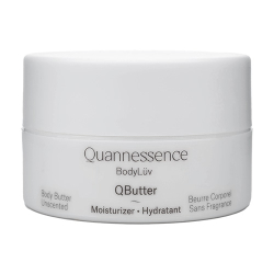 Quannessence BodyLuv QButter Body Unscented