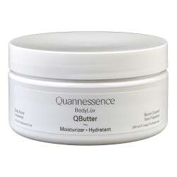 Quannessence BodyLuv QButter Body Unscented 240ml