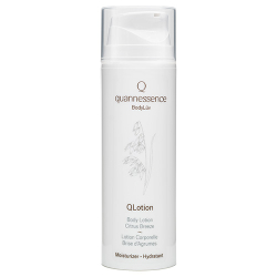 Quannessence BodyLuv QLotion Body Lotion Citrus Breeze